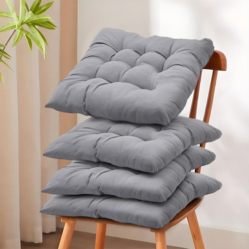 Set square seat pads - seat,