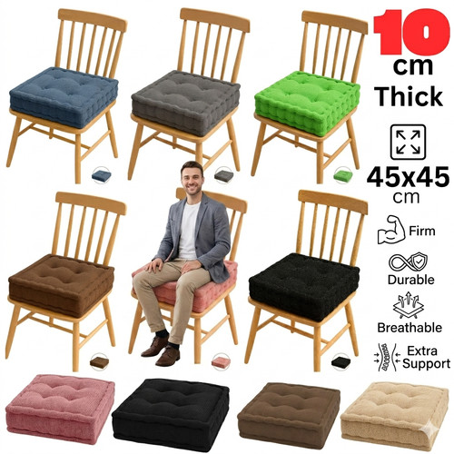 Booster seat cushion - booster,