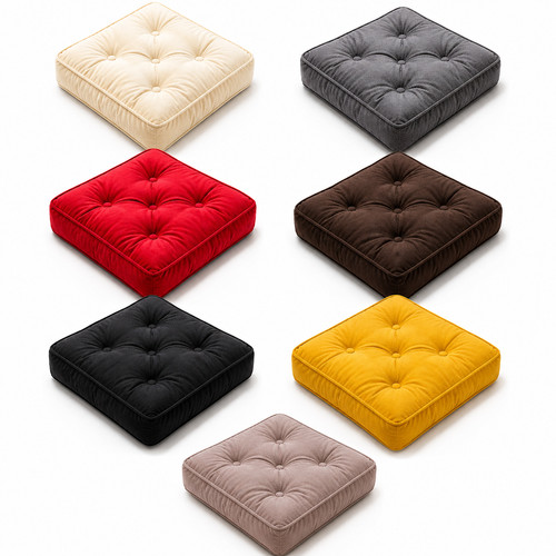 Thick armchair booster cushion - armchair,
