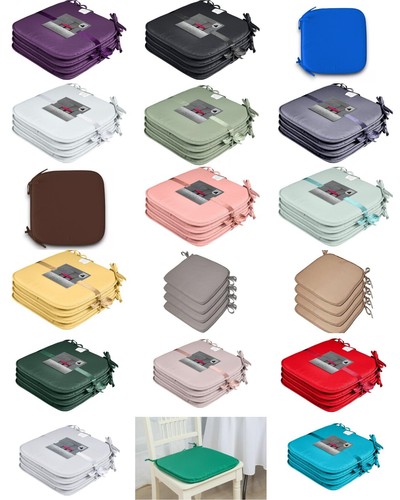 Memory foam seat pads - memory,
